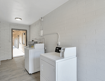 Washer/dryer